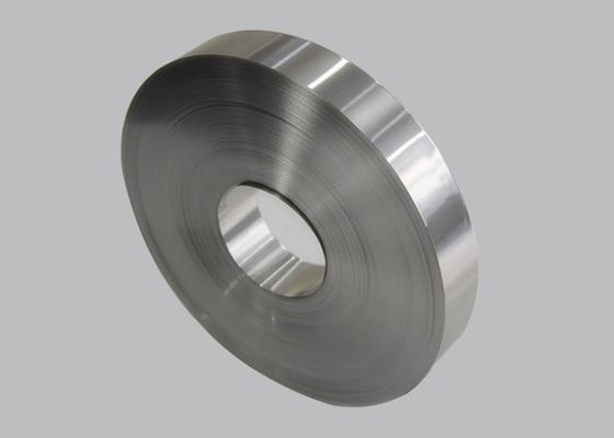 99.6 Ni High Purity Nickel Strip For Lithium Battery Packs Welding