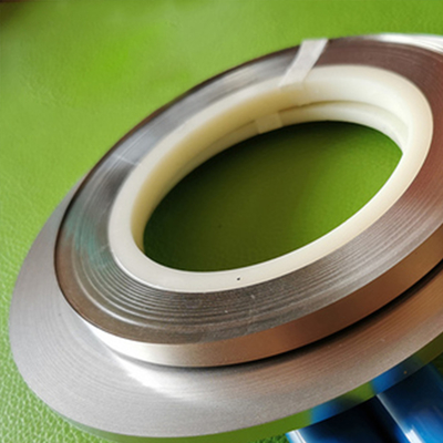 Long lasting Lithium Battery Connector Welding Nickel Strip 18650