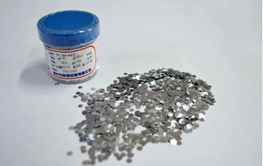 7.29g/Cm3 Tin Copper Solder C1020 Cu Sn Good Flooding Property