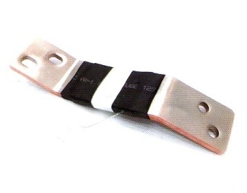 Electroless Nickel Plated Copper Bus Bar For Lithium Batteries