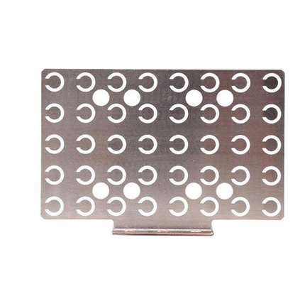 Electroless Nickel Plated Copper Bus Bar For Lithium Batteries