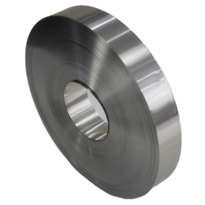Permalloy Iron Nickel Alloy Strip For Sealing With Soft Glass And Ceramics