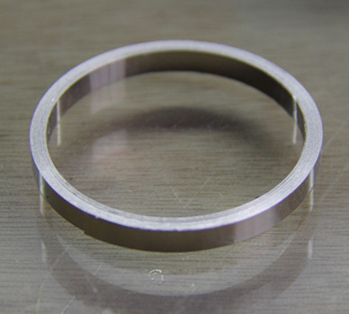Permalloy Iron Nickel Alloy Strip For Sealing With Soft Glass And Ceramics