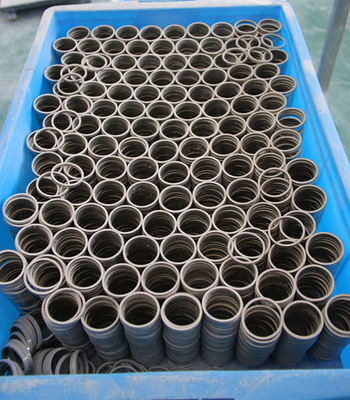 Permalloy Iron Nickel Alloy Strip For Sealing With Soft Glass And Ceramics