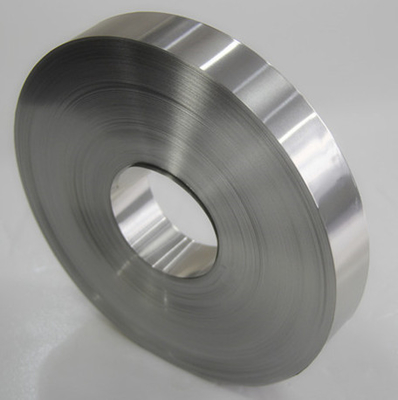 Permalloy Iron Nickel Alloy Strip For Sealing With Soft Glass And Ceramics