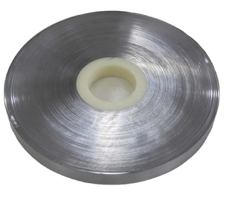 0.08T-0.4T Copper Nickel Strip Metal Sheet Strip For Lithium Ion Battery