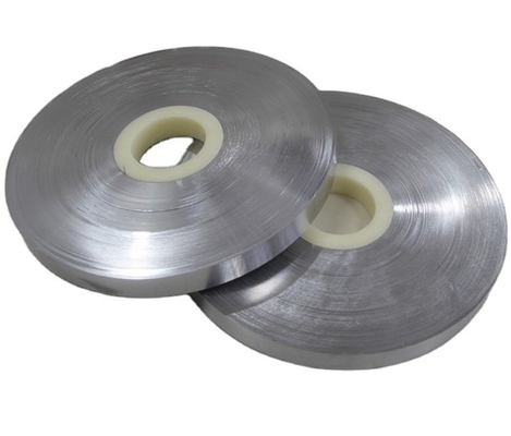 0.08T-0.4T Copper Nickel Strip Metal Sheet Strip For Lithium Ion Battery