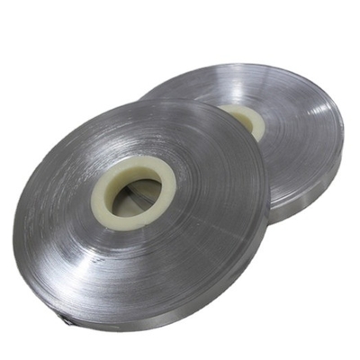 0.08T-0.4T Copper Nickel Strip Metal Sheet Strip For Lithium Ion Battery