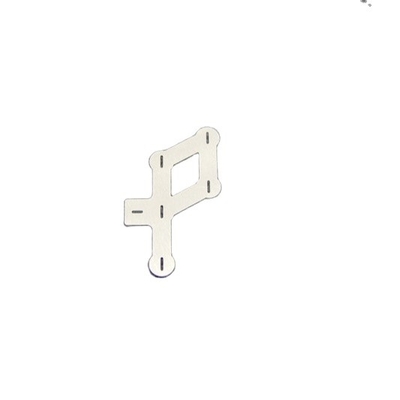 0.15mm Copper Nickel Strip Nanyang 3 Lithium Battery Connector