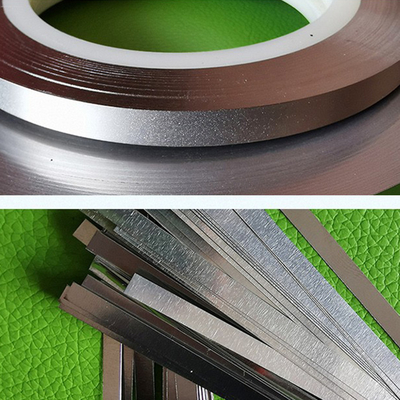 Nickel Plated Tin Plated Lithium Battery Connector 19.5 Hole Spacing