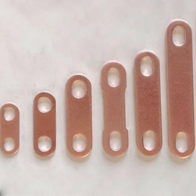 Precision CNC Custom Sheet Metal Stamping Durable