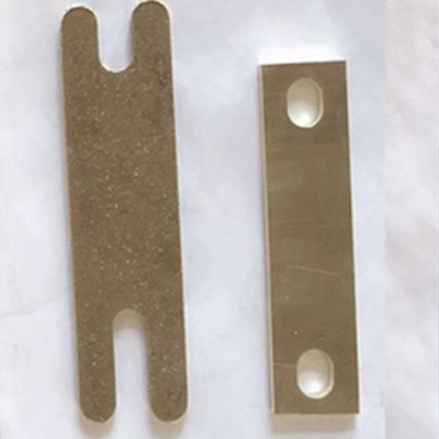 Precision CNC Custom Sheet Metal Stamping Durable