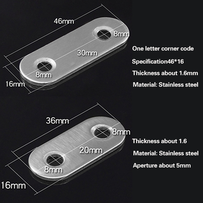 Nickel Sheet Battery Metal Stamping Parts Dingfan