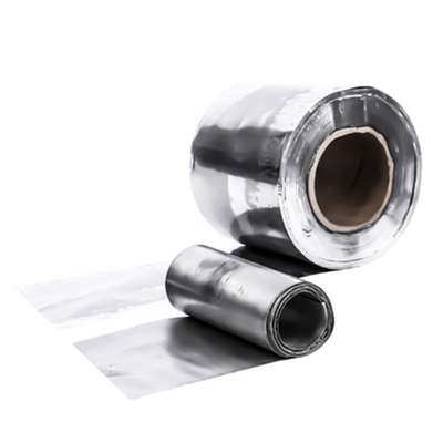 99.99% Pb Tin Foil Roll Corrosion Resistance Lead Foil Sheet
