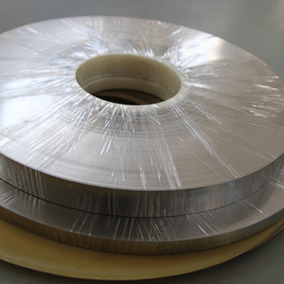 Resistivity 0.61 Mu Ohm/M 1J79 Ni79Mo4 Permalloy Strip For Hardness Applications