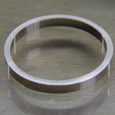 Low Coercivity Permeability Copper Foil Strip / Iron Nickel Alloy Strip With 0.78 ΜΩ·m Resistivity