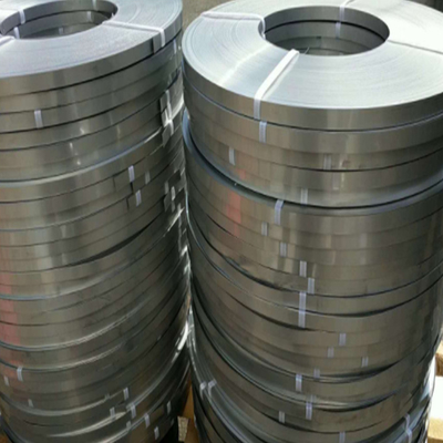 Resistivity 0.61 Mu Ohm/M 1J79 Ni79Mo4 Permalloy Strip For Hardness Applications