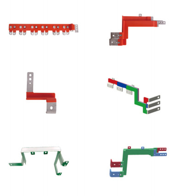 Battery Busbar Connector