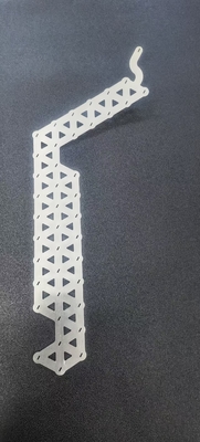 Factory Electric Busbar Pure nickel Bar New Energy  Nickel Busbar