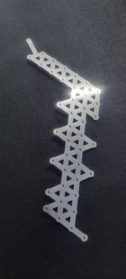 Factory Electric Busbar Pure nickel Bar New Energy  Nickel Busbar