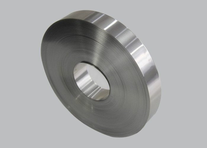 99.6 Ni High Purity Nickel Strip For Lithium Battery Packs Welding