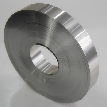 Permalloy Iron Nickel Alloy Strip For Sealing With Soft Glass And Ceramics