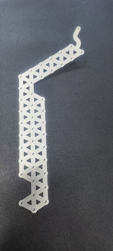 Factory Electric Busbar Pure nickel Bar New Energy  Nickel Busbar