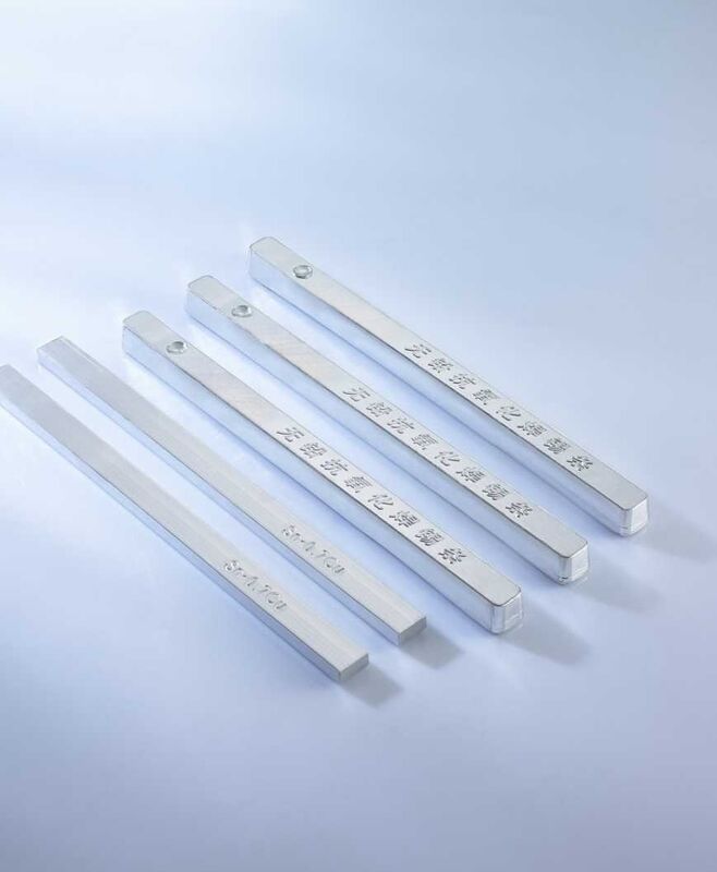 Solder bar