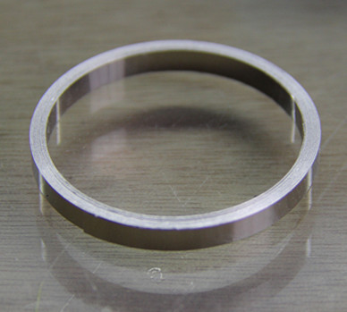 Permalloy Iron Nickel Alloy Strip For Sealing With Soft Glass And Ceramics