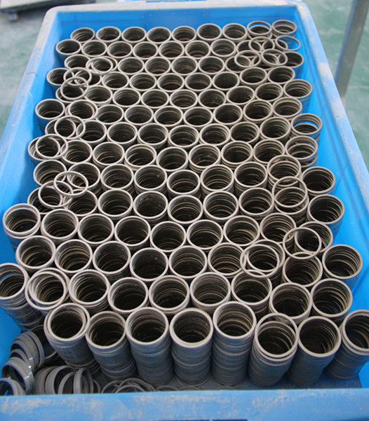 Permalloy Iron Nickel Alloy Strip For Sealing With Soft Glass And Ceramics