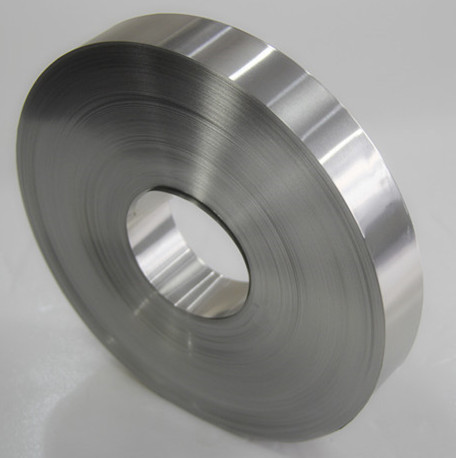 Permalloy Iron Nickel Alloy Strip For Sealing With Soft Glass And Ceramics