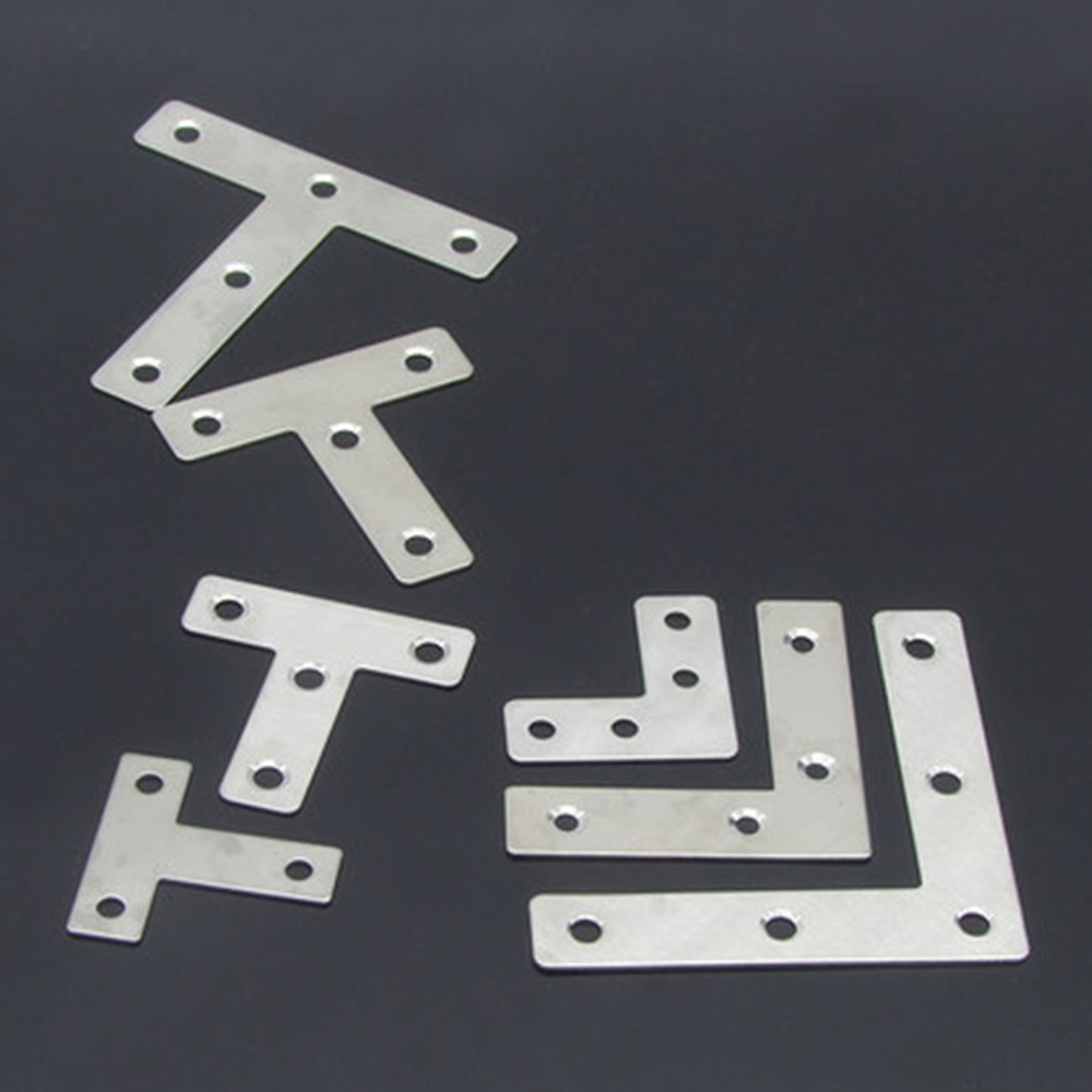 Nickel Sheet Battery Metal Stamping Parts Dingfan